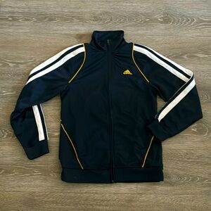 Track Jacket - Men’s